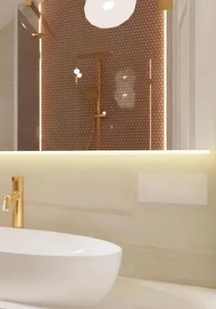 Hanza Tower Sauna Jacuzi Pool & Apartament Szczecin